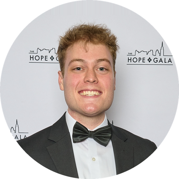 Clayton Geisel