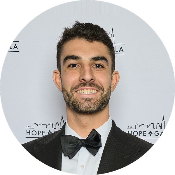 Domenic Zangrilli