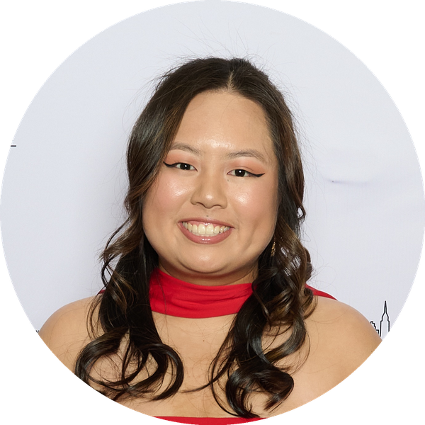 Kristi Chan