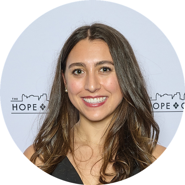 Rachel Sternberg