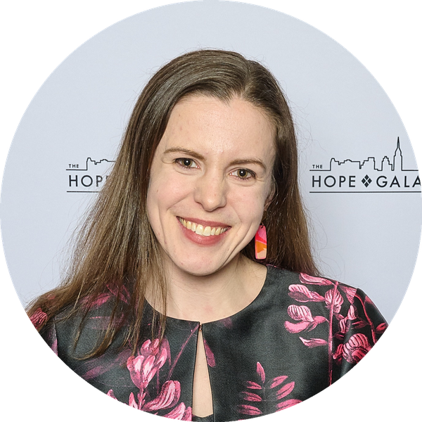 Samantha Shoffner